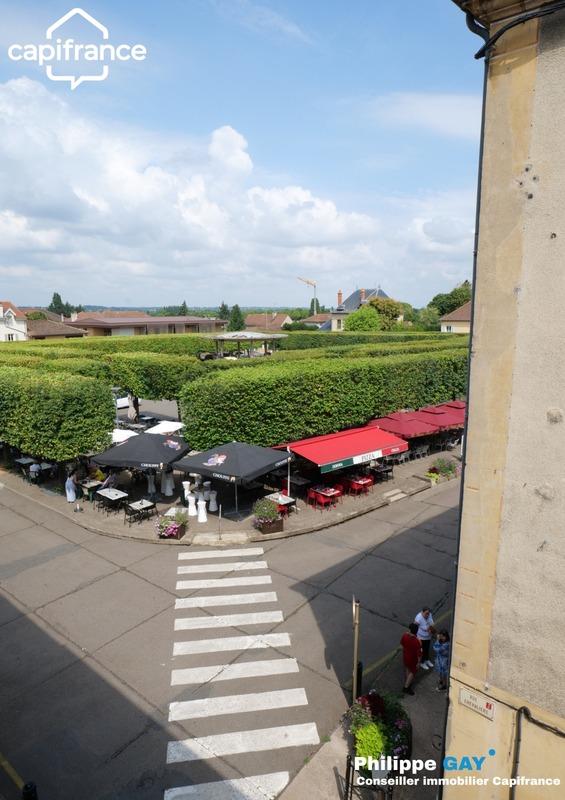 Fonds de commerce - 372 m²