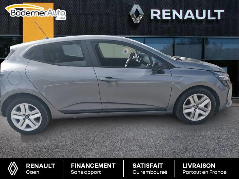 Renault Clio SCe 65 Evolution