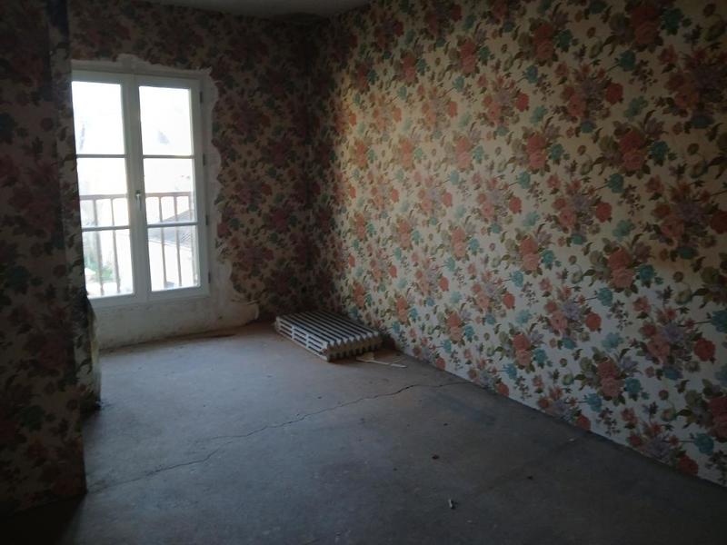 Immeuble - 150 m² - 3 pièces