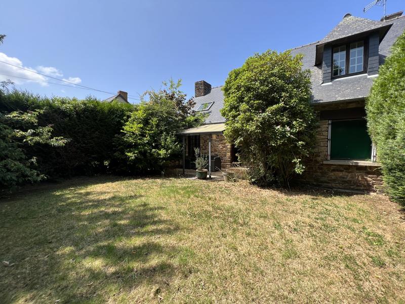 Maison - 163 m² - 7 pièces