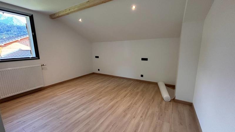 Châlet - 92 m² - 4 pièces