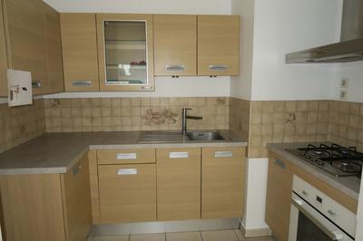 Appartement - 51 m² - 2 pièces