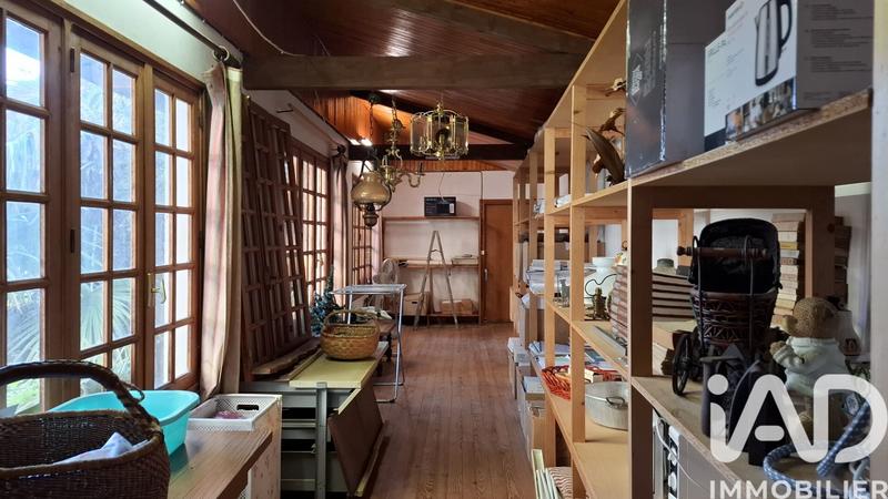 Maison de village - 199 m² - 5 pièces