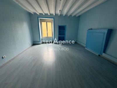 Maison - 80 m² - 3 pièces