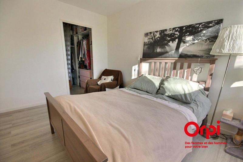 Appartement - 82 m² - 4 pièces