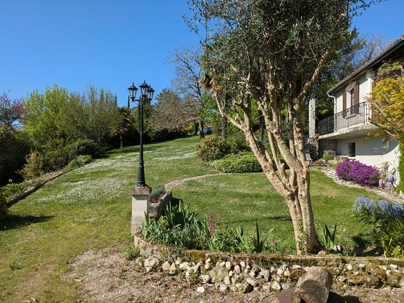 Maison - 170 m² - 8 pièces