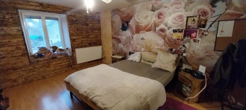 Maison de village - 214 m² - 11 pièces