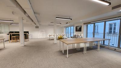 Bureau - 177 m²