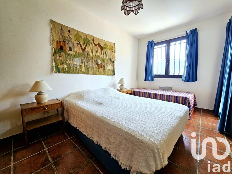 Maison - 140 m² - 4 pièces