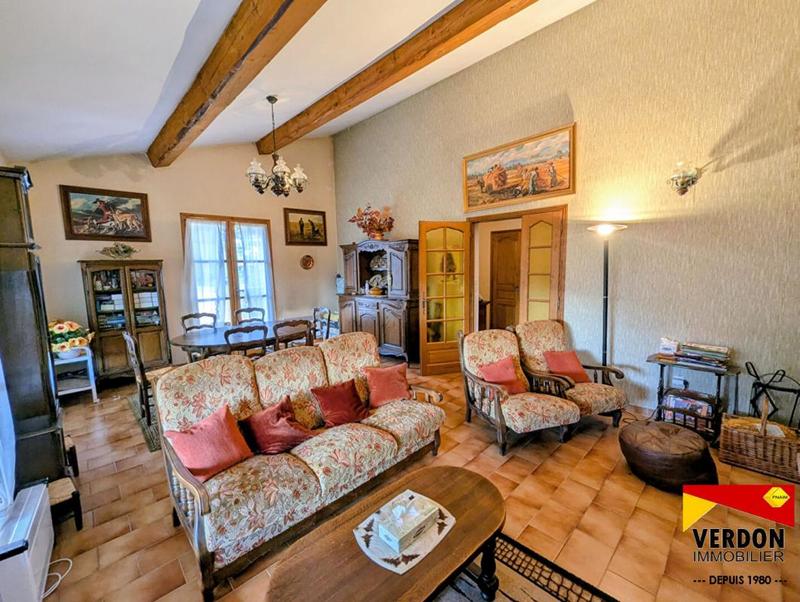 Maison - 84 m² - 3 pièces