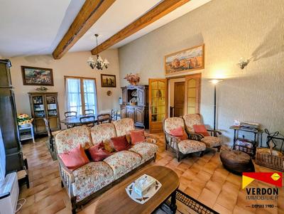 Maison - 84 m² - 3 pièces