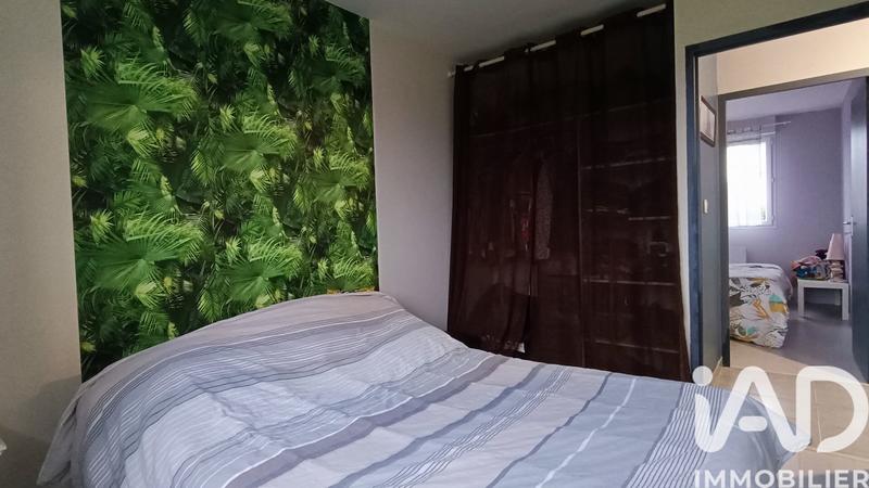 Maison - 70 m² - 3 pièces