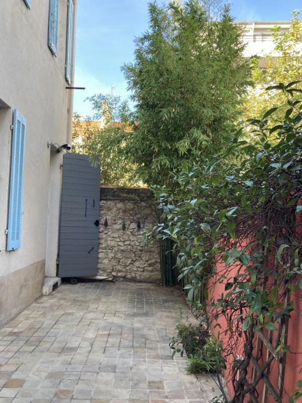 Maison de ville - 200 m² - 7 pièces