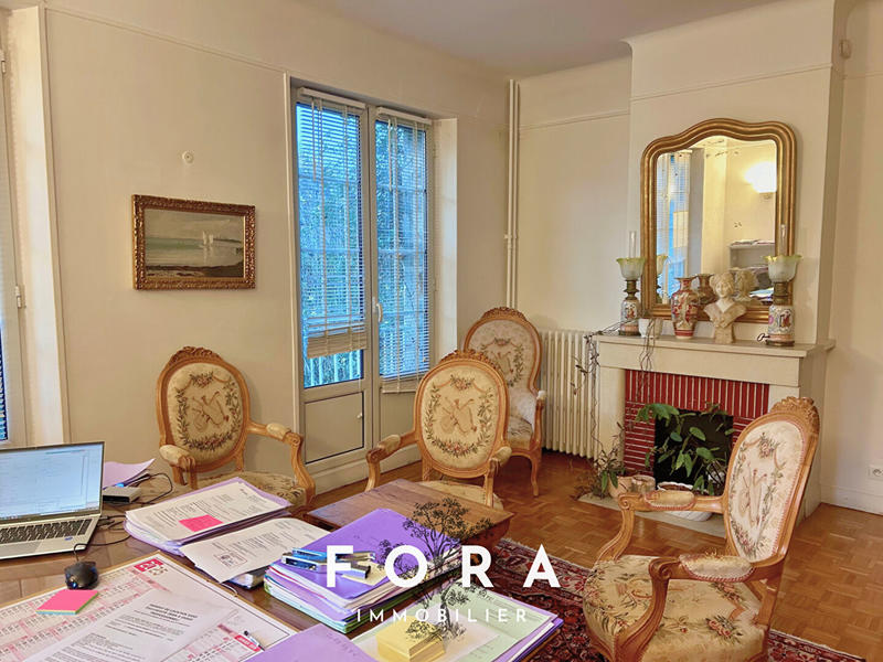 Local commercial - 60 m² - 3 pièces