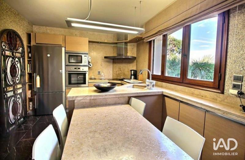 Maison - 138 m² - 4 pièces