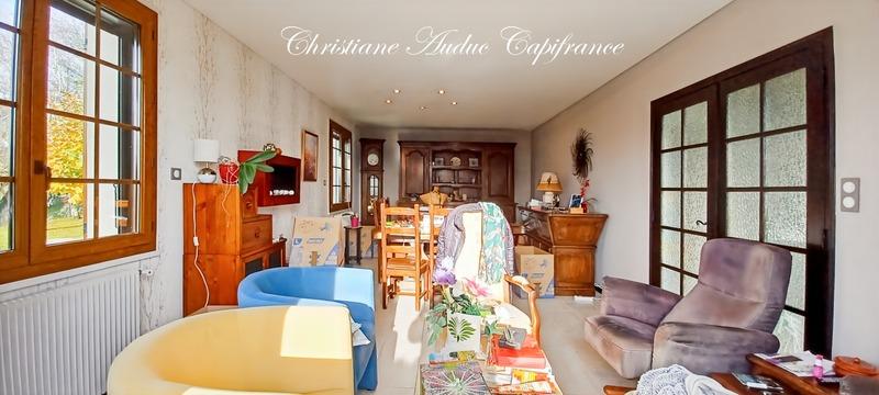 Maison - 79 m² - 3 pièces