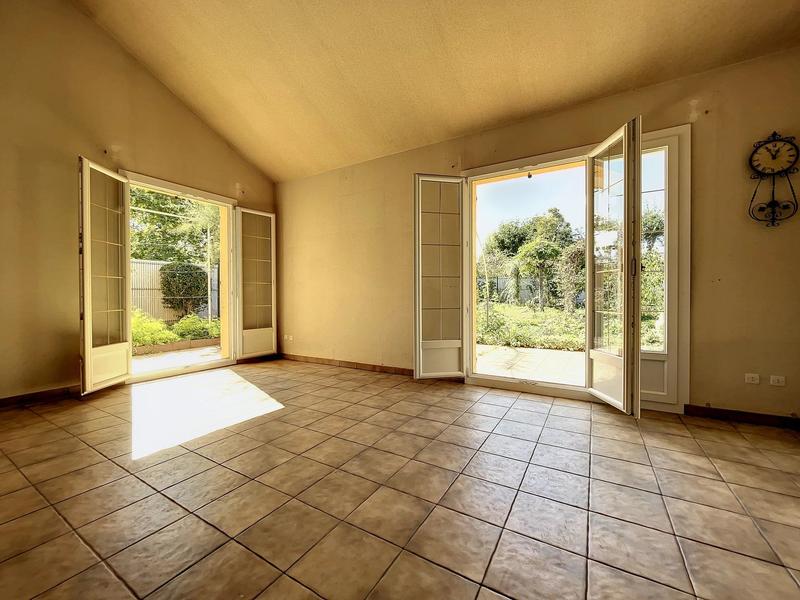 Maison - 90 m² - 3 pièces