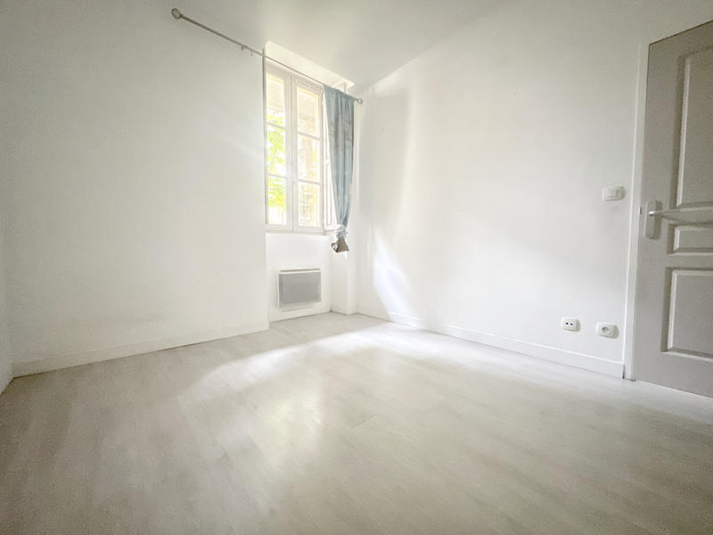 Appartement - 52 m² - 3 pièces