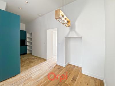 Appartement - 78 m² - 4 pièces