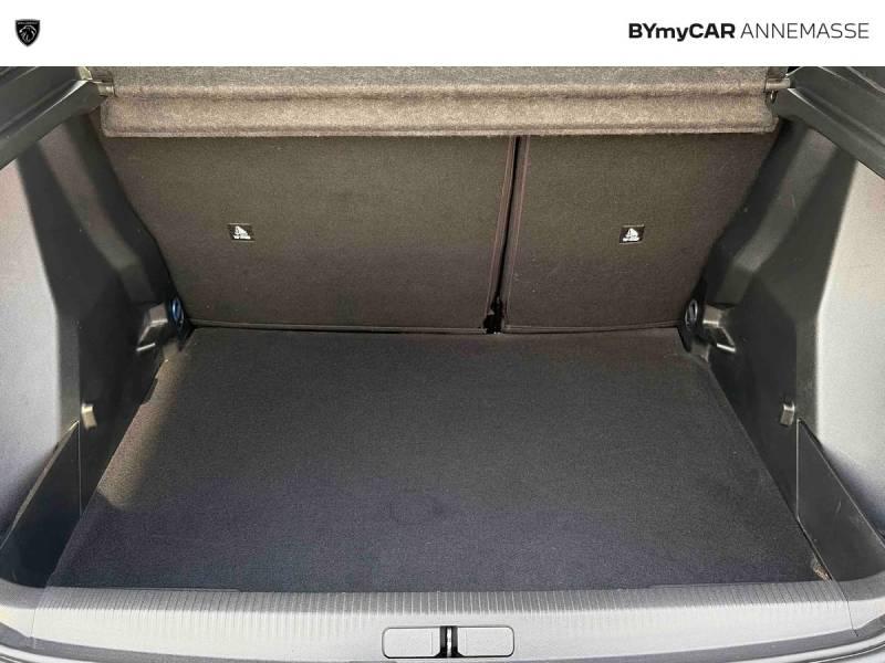 Peugeot 2008 PureTech 130 s&amp;S Eat8 Gt