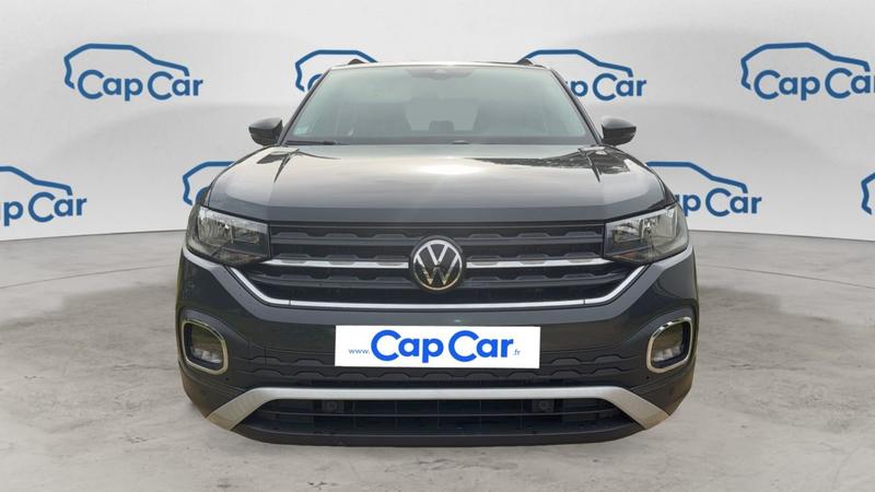 Volkswagen t-Cross 1.0 Tsi 115 Carat
