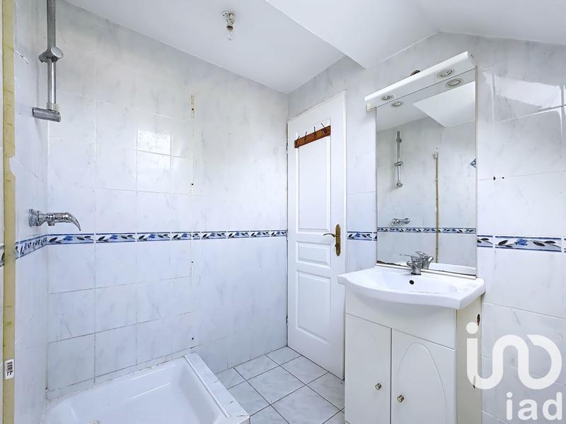 Maison de ville - 37 m² - 2 pièces