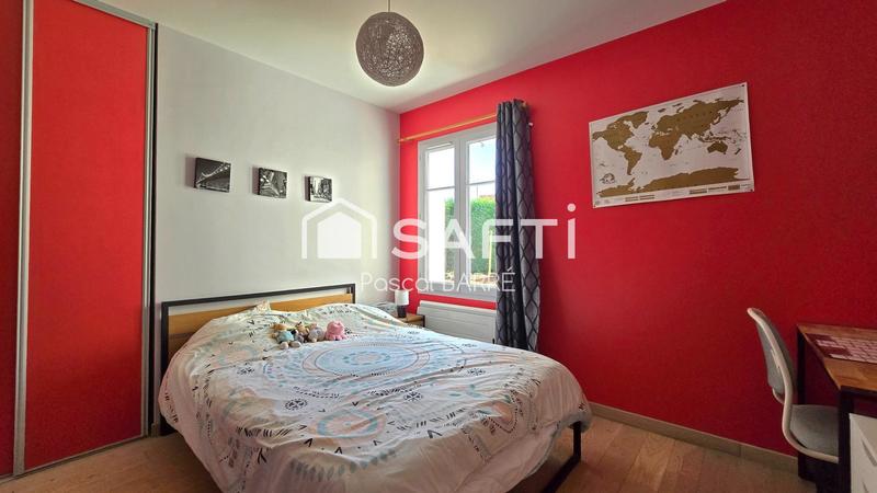 Villa - 156 m² - 6 pièces