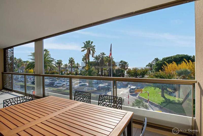 Appartement - 106 m² - 4 pièces