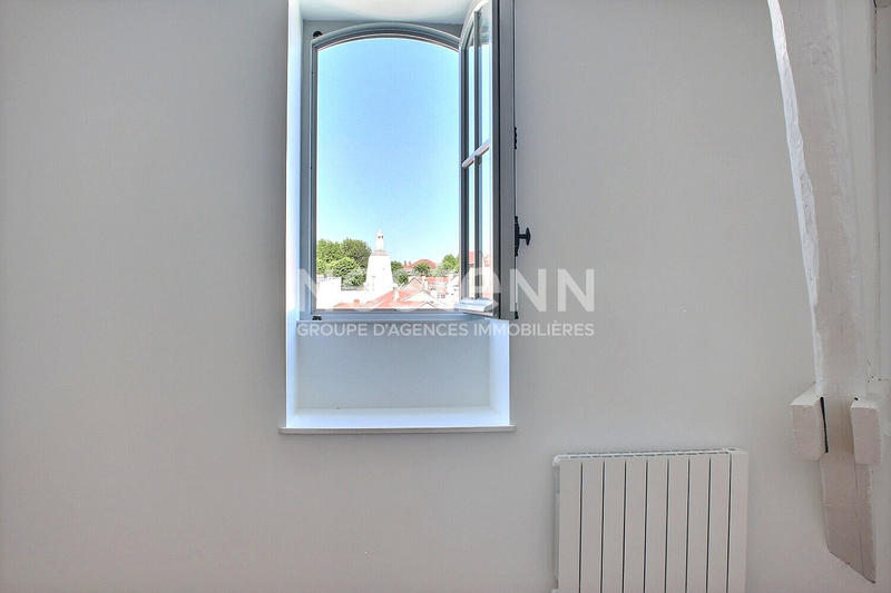 Appartement - 73 m² - 2 pièces