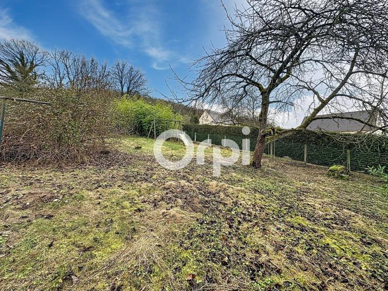 Maison ancienne - 152 m² - 5 pièces