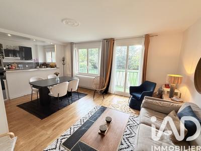 Appartement - 73 m² - 3 pièces