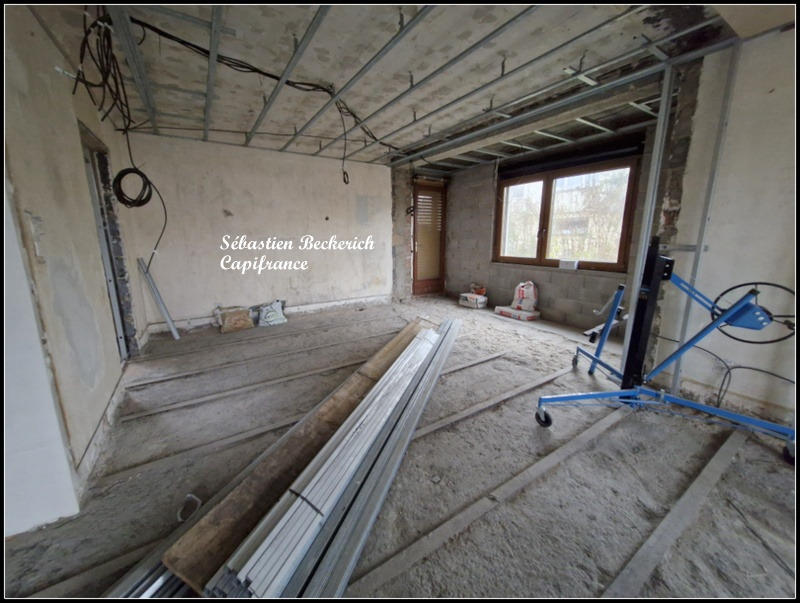 Maison - 144 m² - 5 pièces