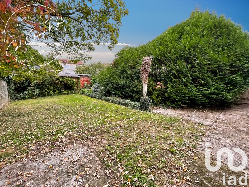 Maison - 43 m² - 3 pièces