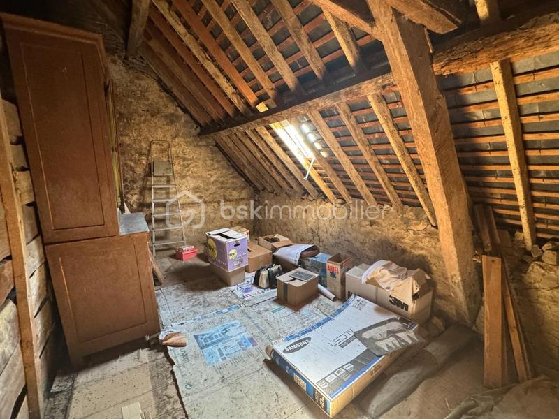 Maison - 166 m² - 7 pièces