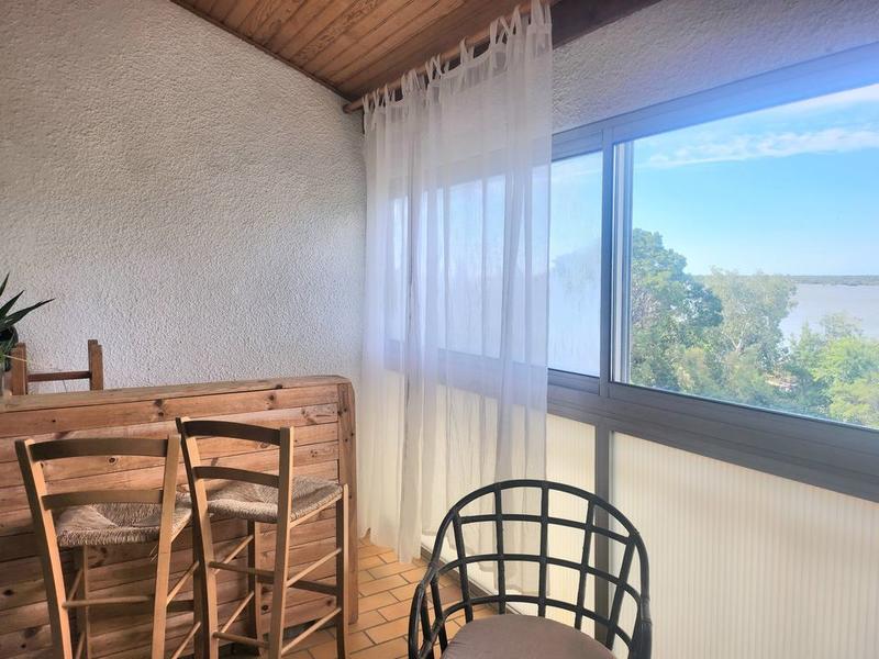 Duplex - 65 m² - 3 pièces