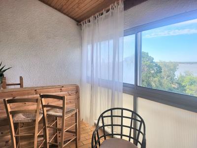 Duplex - 65 m² - 3 pièces