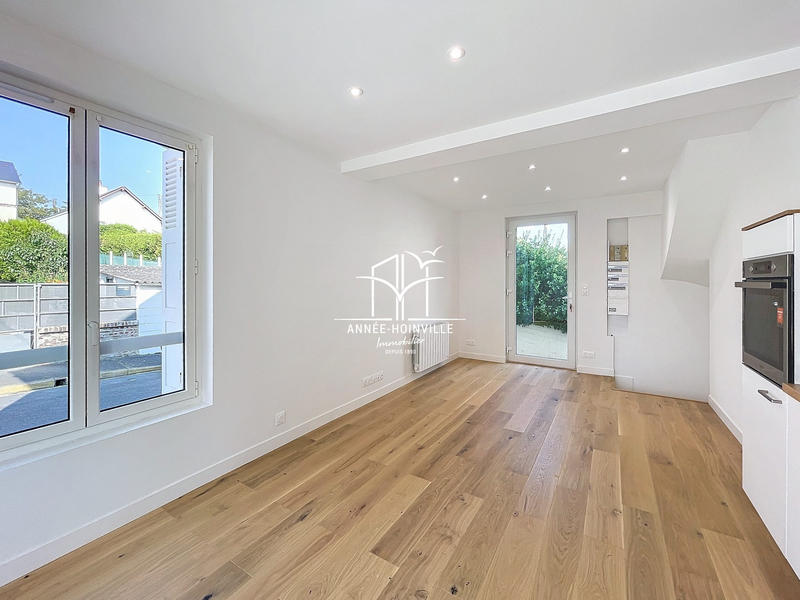 Appartement - 47 m² - 3 pièces