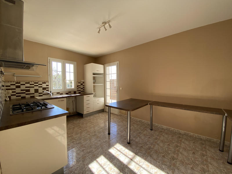 Villa - 146 m² - 5 pièces