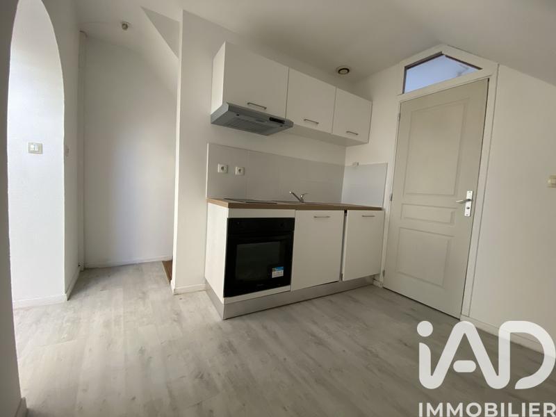 Immeuble - 108 m²