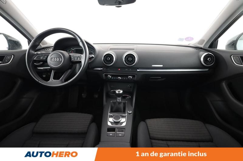 Audi A3 sportback 35 Tfsi Cod Sport s tronic 7 150 ch