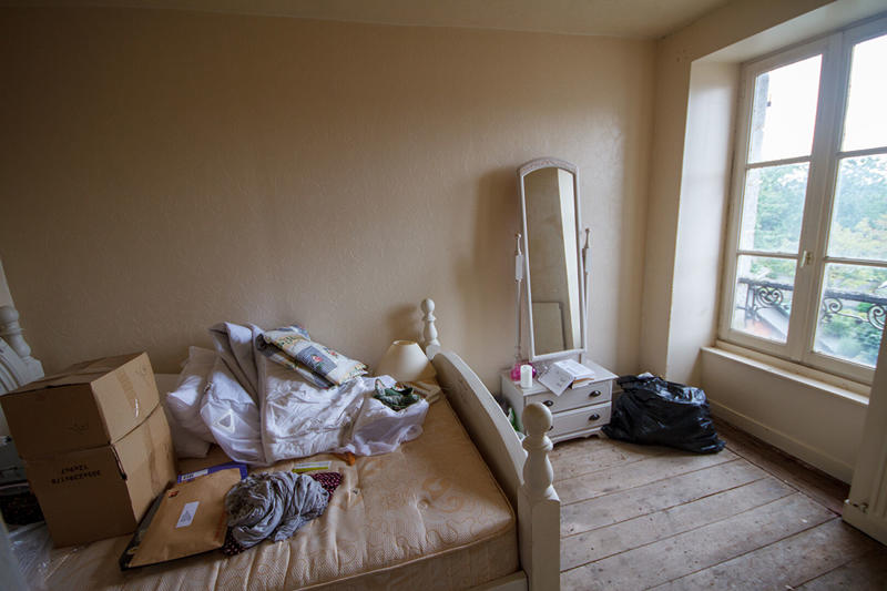 Maison - 96 m² - 6 pièces