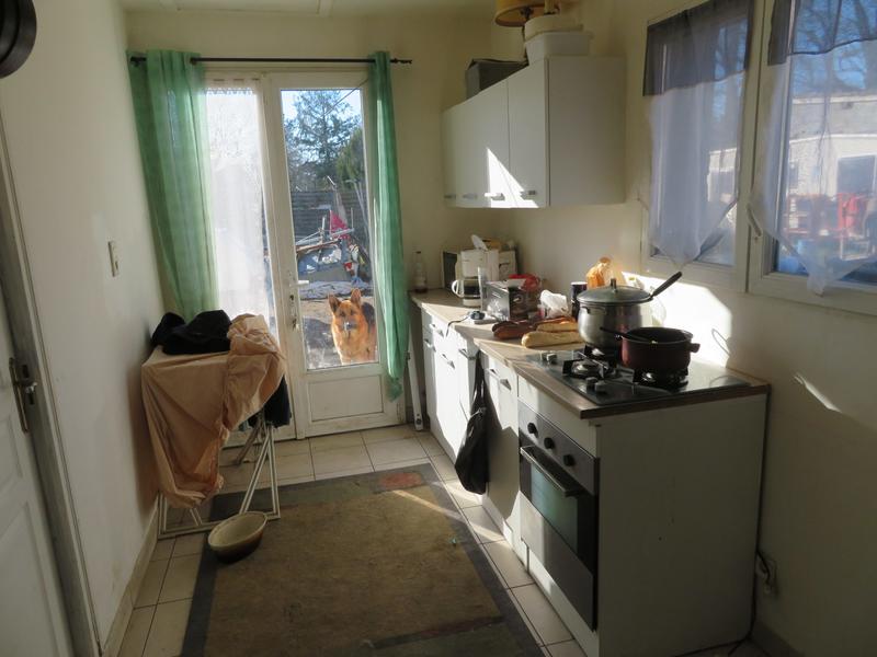 Maison contemporaine - 125 m² - 7 pièces