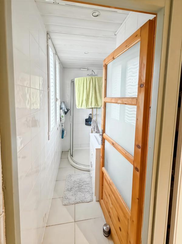 Maison - 73 m² - 4 pièces