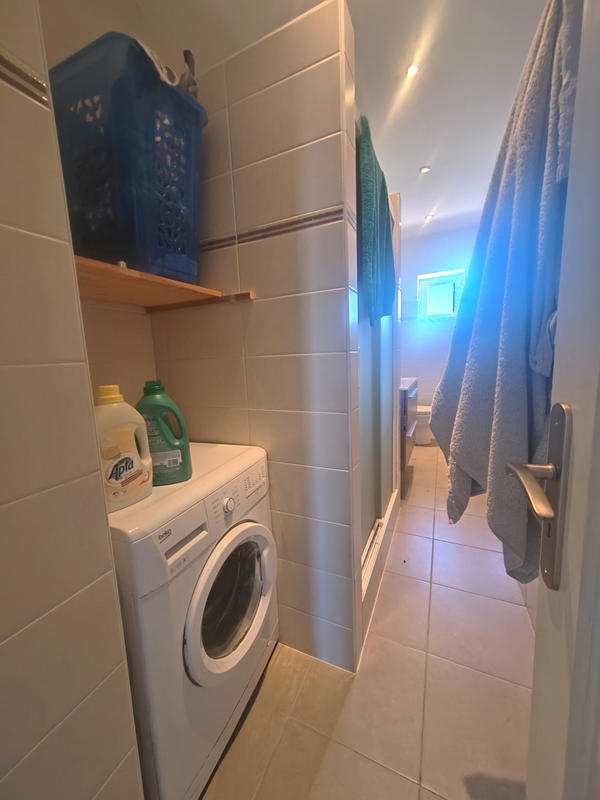 Appartement - 98 m² - 4 pièces