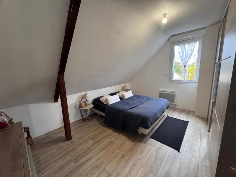 Maison - 146 m² - 7 pièces