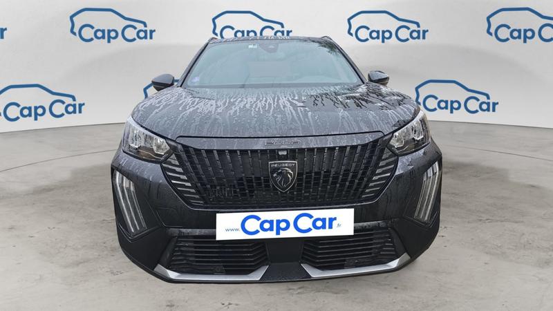 Peugeot 2008 II 1.2 Puretech 100 Allure