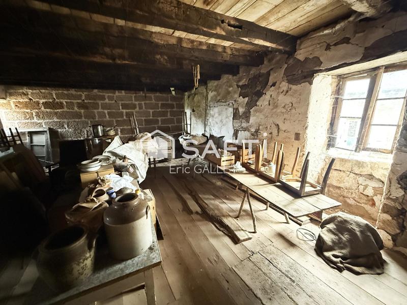 Maison - 150 m² - 2 pièces