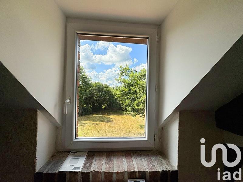 Maison - 168 m² - 5 pièces