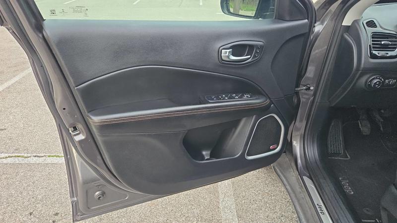 Jeep Compass 1.6 MultiJet II 120 2wd Limited