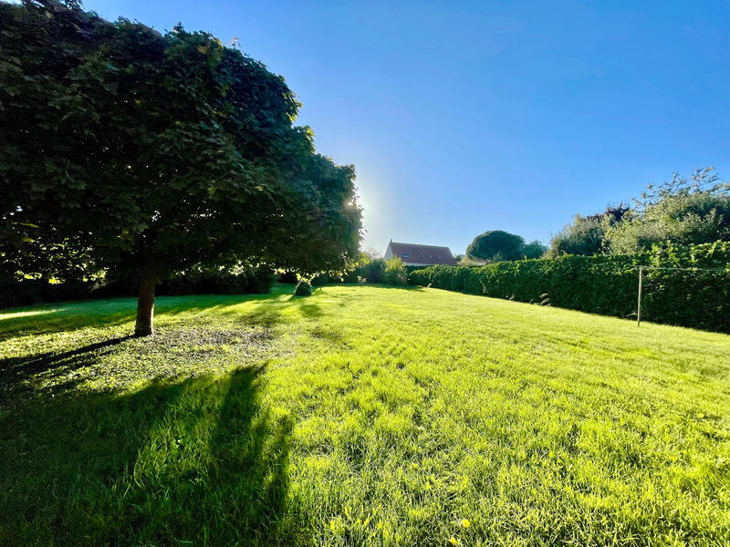 Maison - 156 m² - 8 pièces